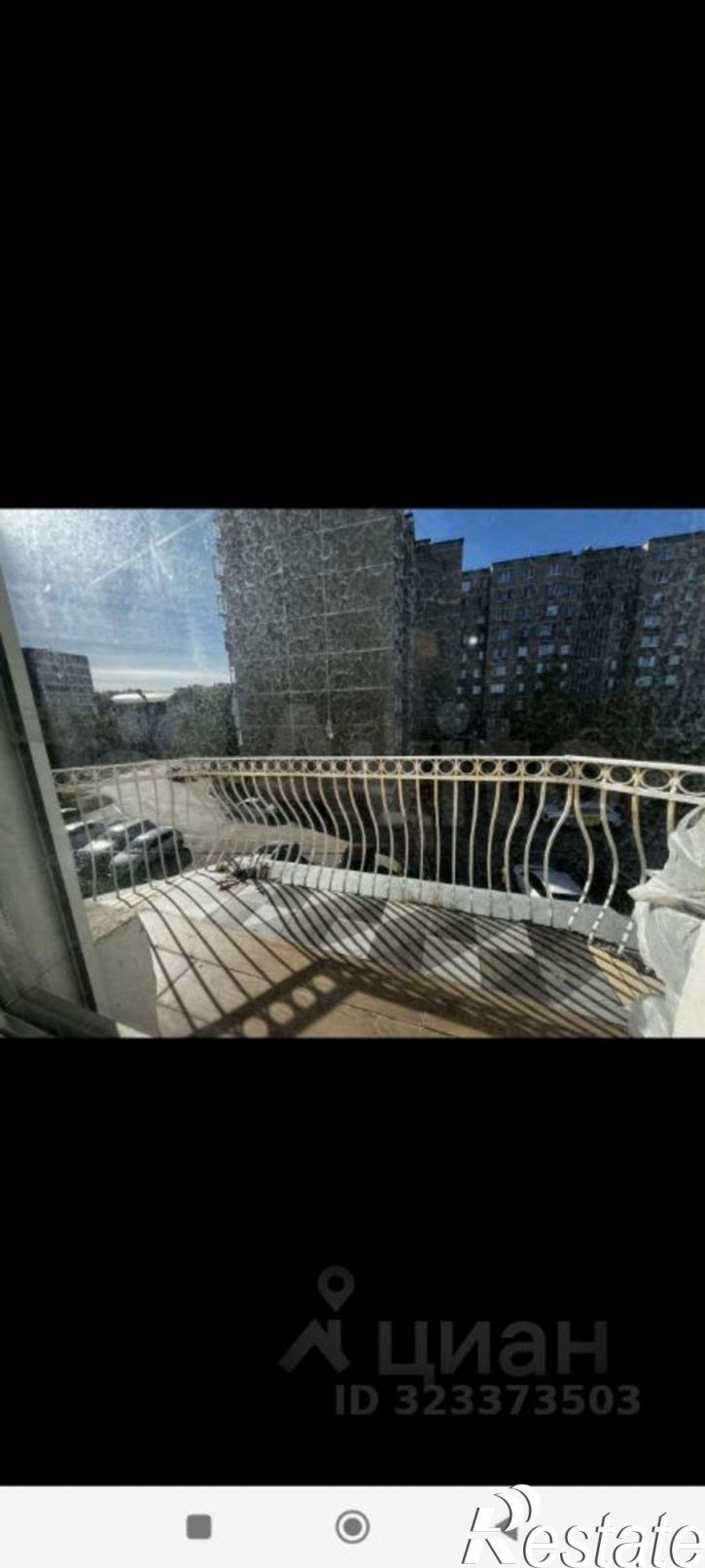 3-комн квартира проспект Ильича, 6,  д. 6