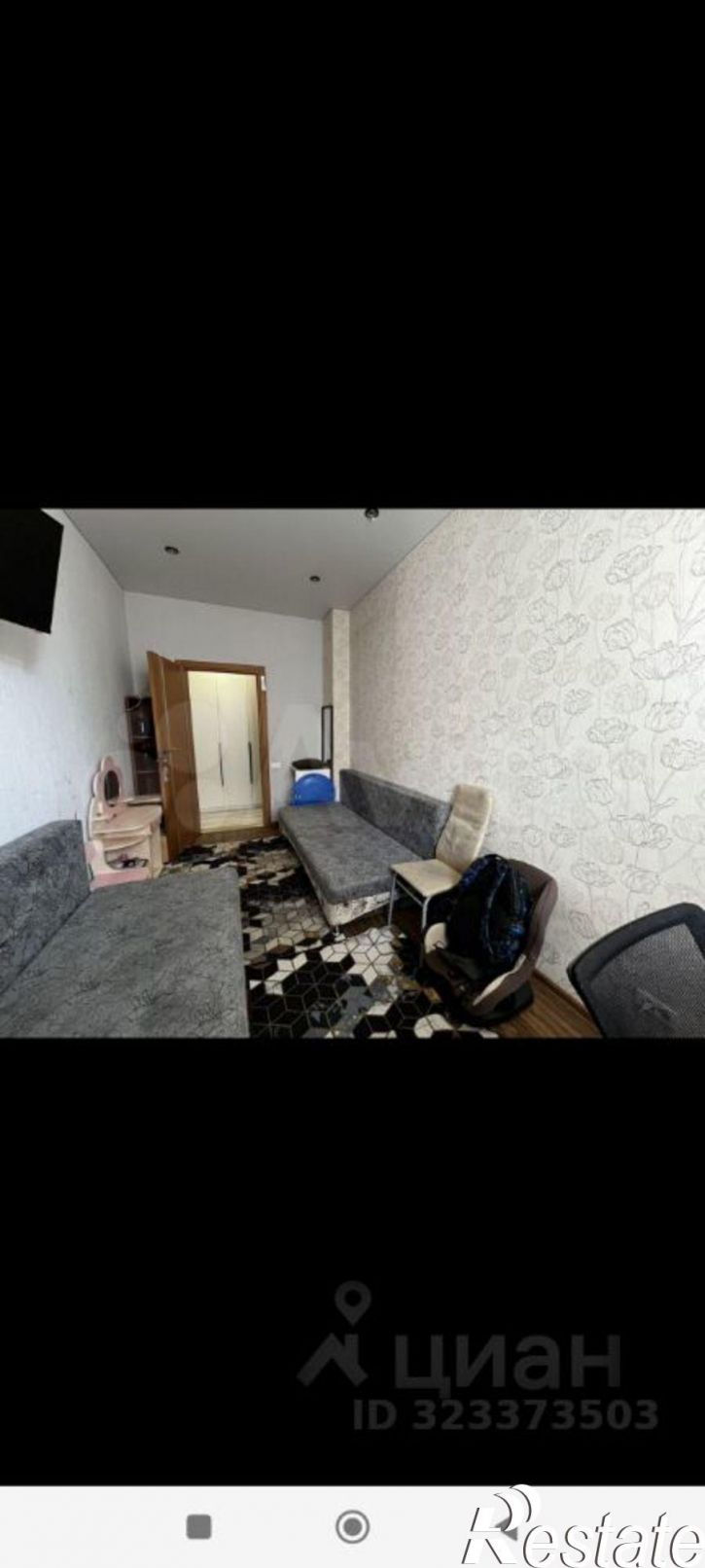 3-комн квартира проспект Ильича, 6,  д. 6