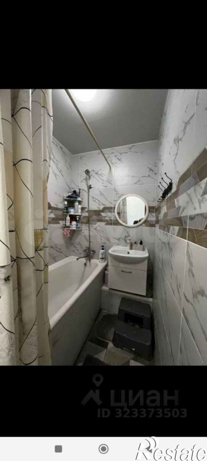 3-комн квартира проспект Ильича, 6,  д. 6