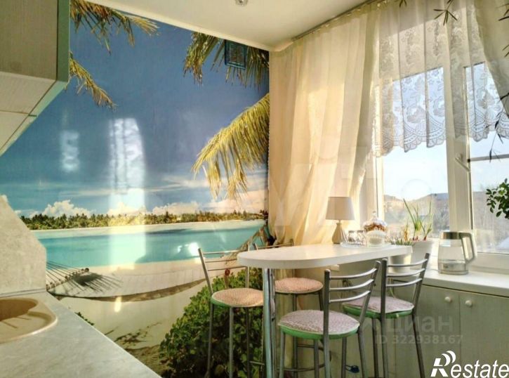 2-комн квартира Театральная улица, 12А,  д. 12А