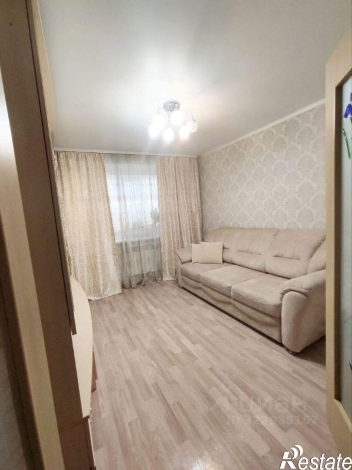 2-комн квартира Театральная улица, 12А,  д. 12А