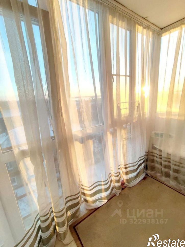 2-комн квартира Театральная улица, 12А,  д. 12А