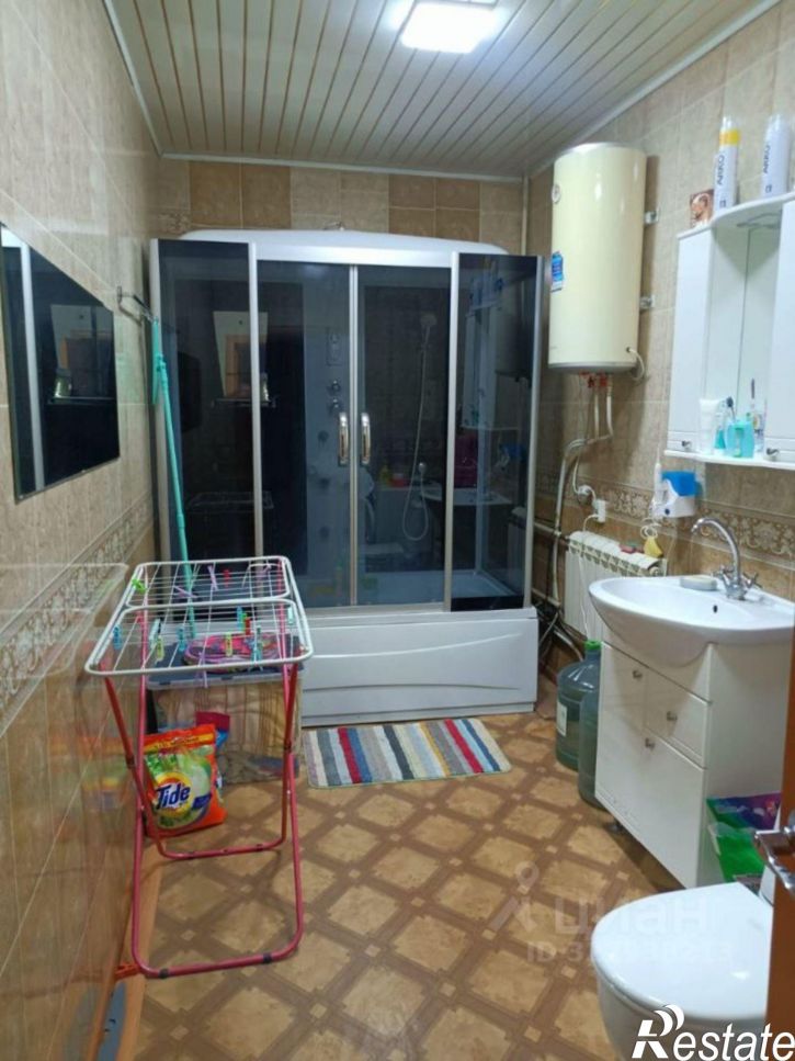 Коттедж/дом Южноуральская улица, 10,  д. 10