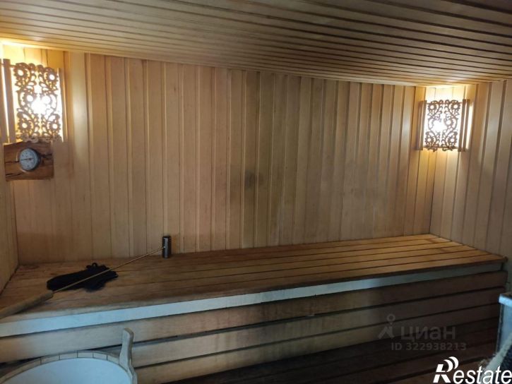 Коттедж/дом Южноуральская улица, 10,  д. 10