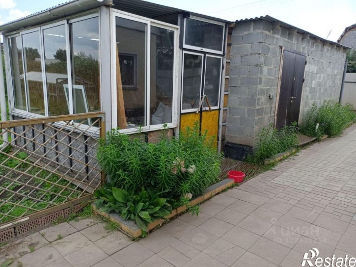 Коттедж/дом Южноуральская улица, 10,  д. 10