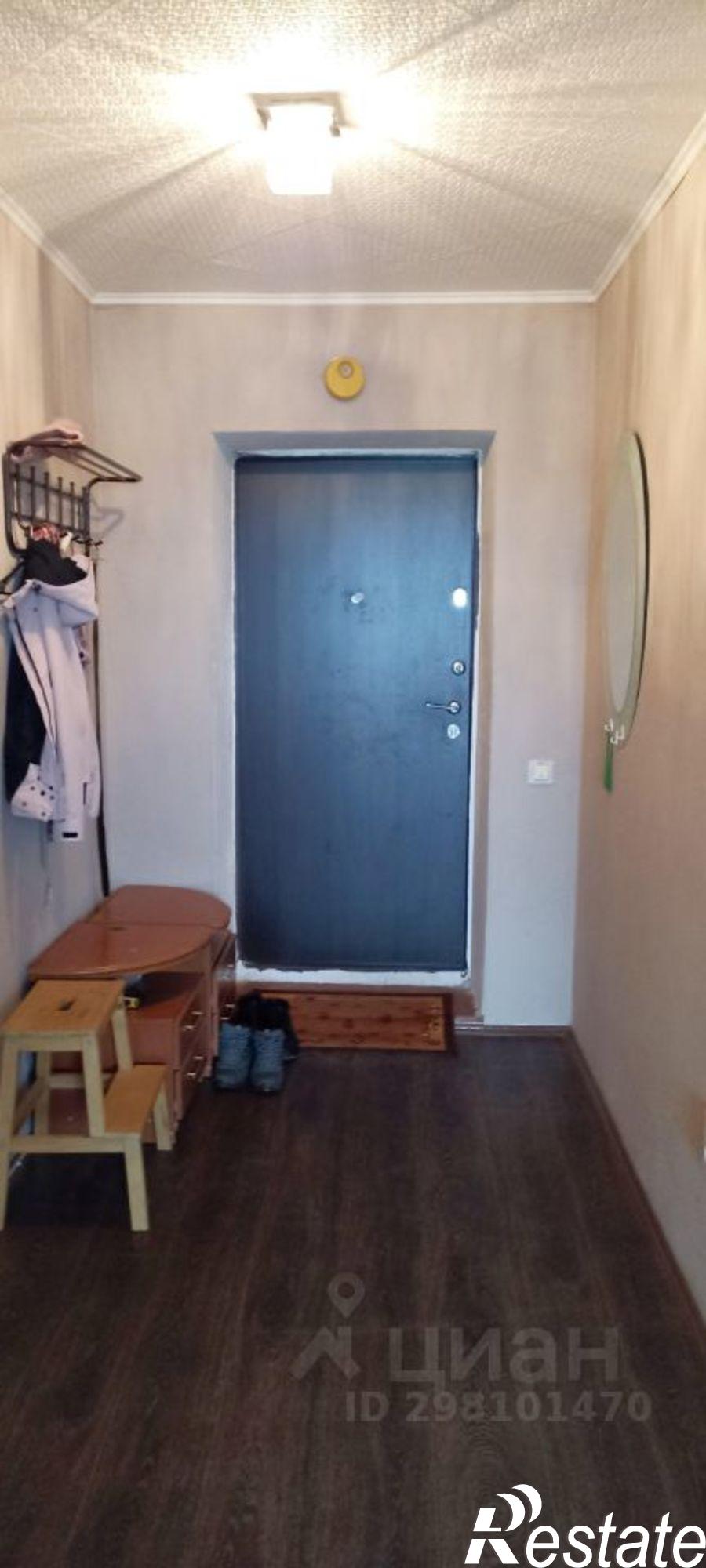 Купить квартиру за 3 000 000 рублей на Международная улица, 65А