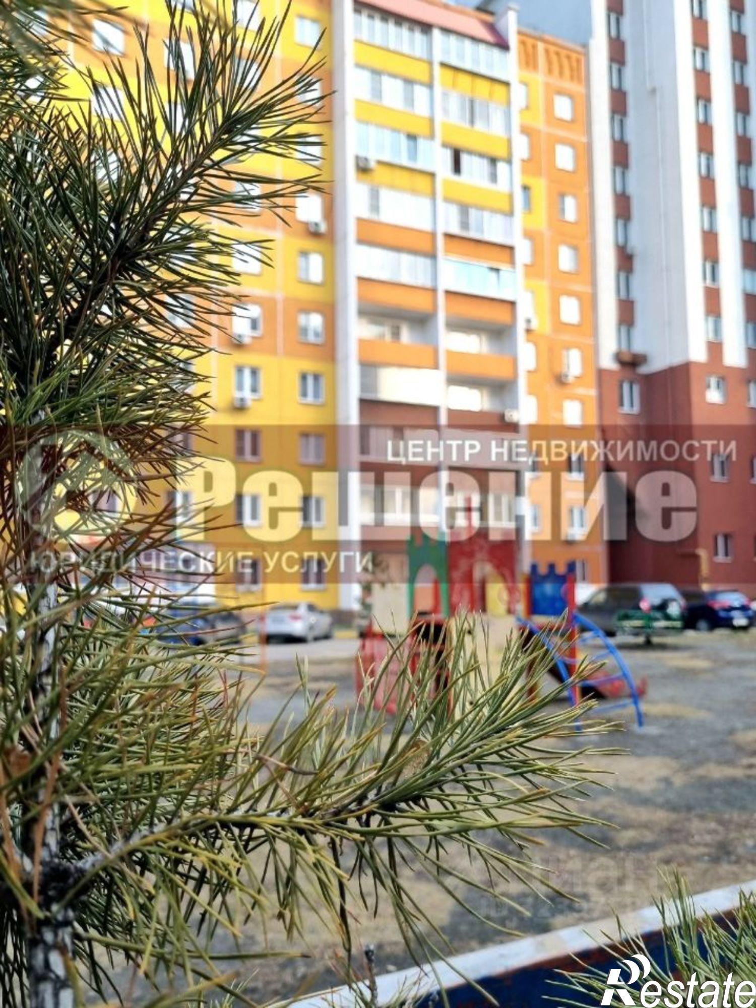 Купить квартиру за 6 360 000 рублей на ул Жданова, 25А