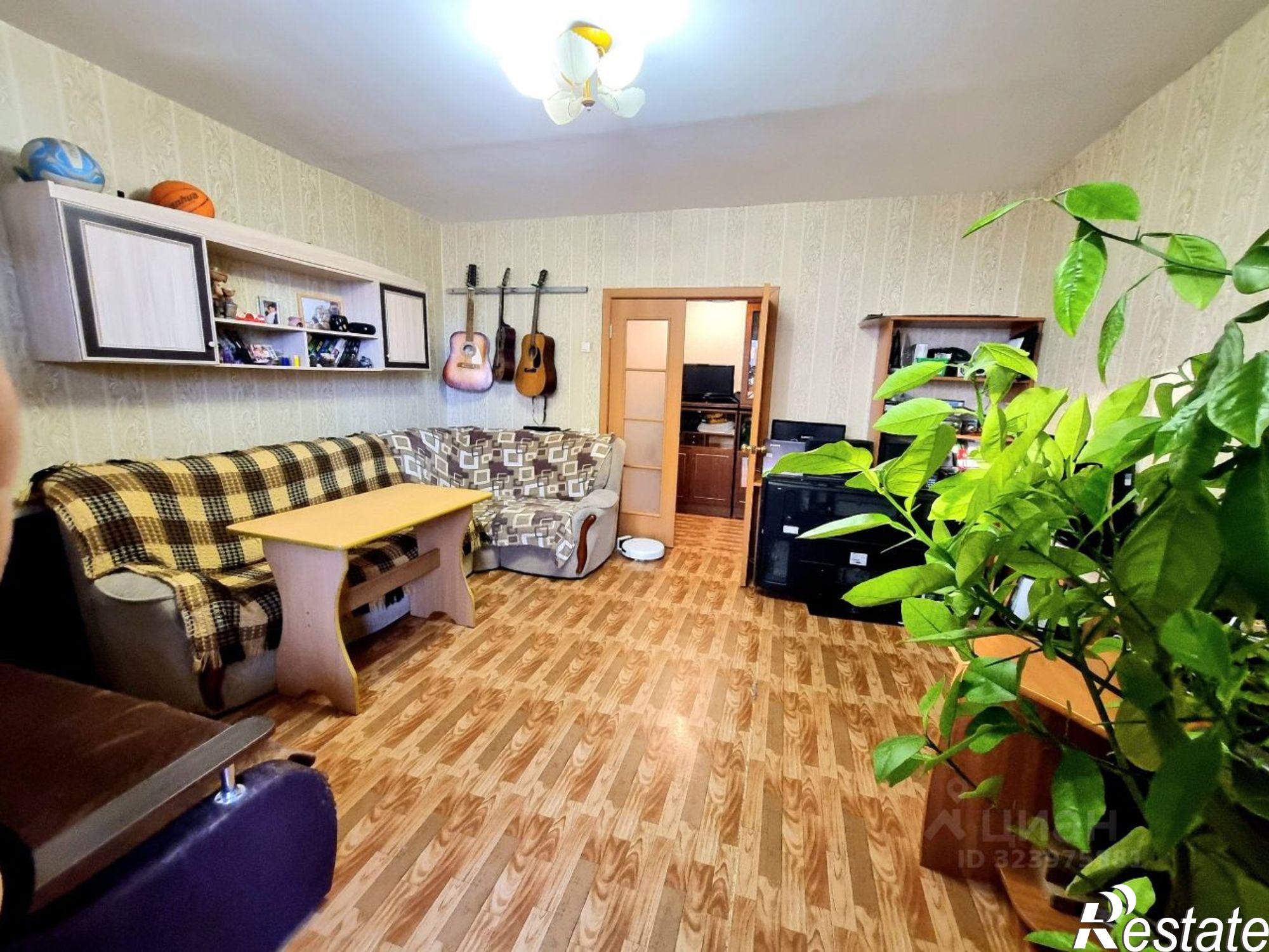 Купить квартиру за 6 360 000 рублей на ул Жданова, 25А