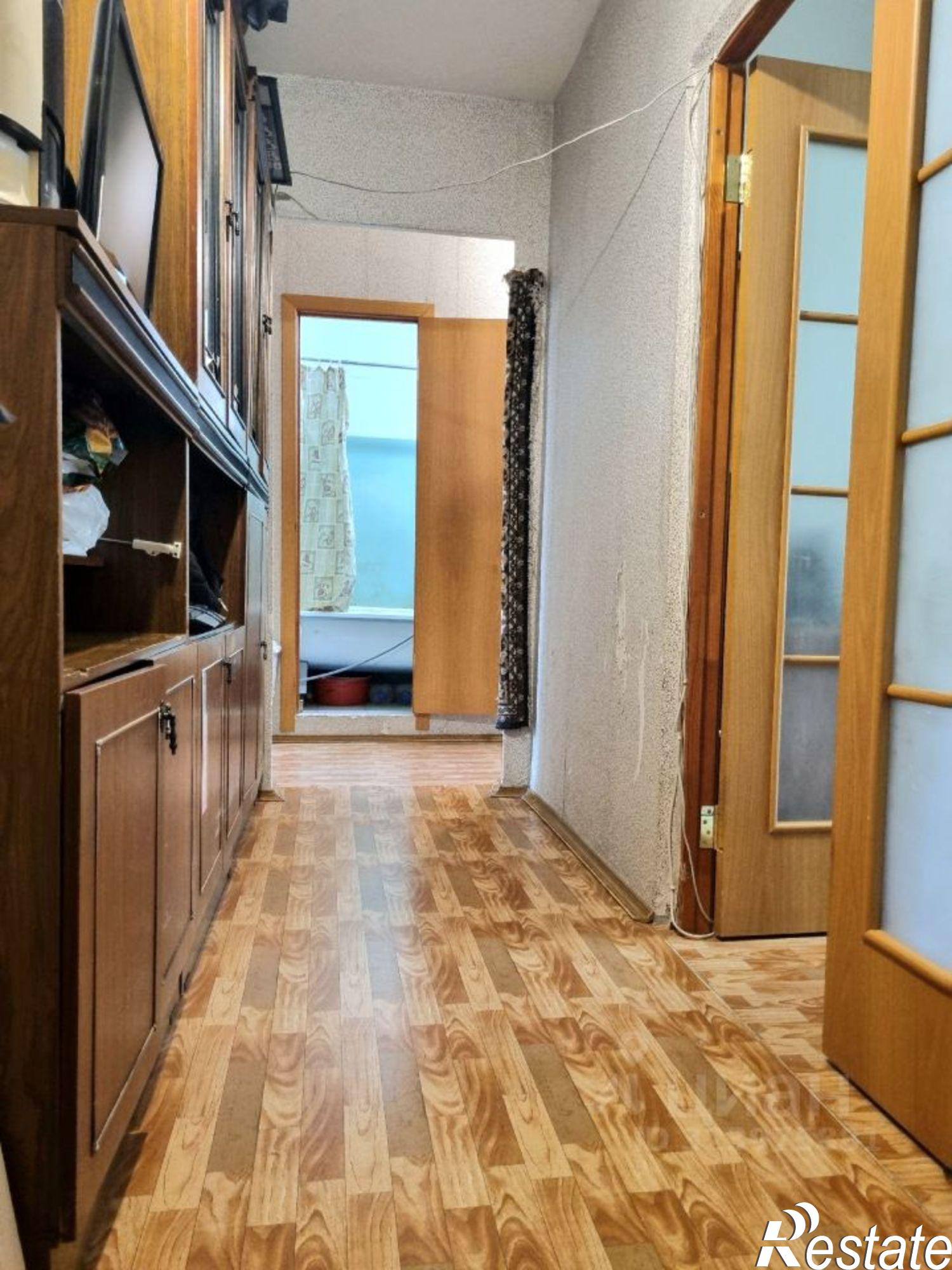 Купить квартиру за 6 360 000 рублей на ул Жданова, 25А