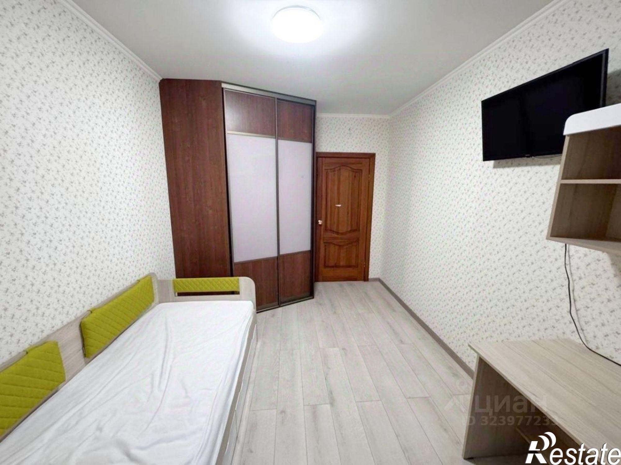 Купить квартиру за 6 100 000 рублей на Коммунистический пр-кт, 26