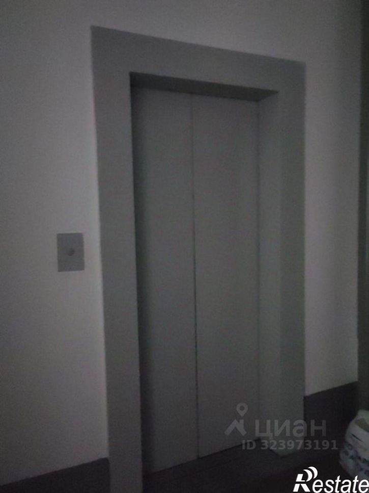 1-комн квартира улица Короленко, 6А,  д. 6А