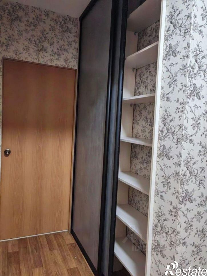 1-комн квартира улица Короленко, 6А,  д. 6А