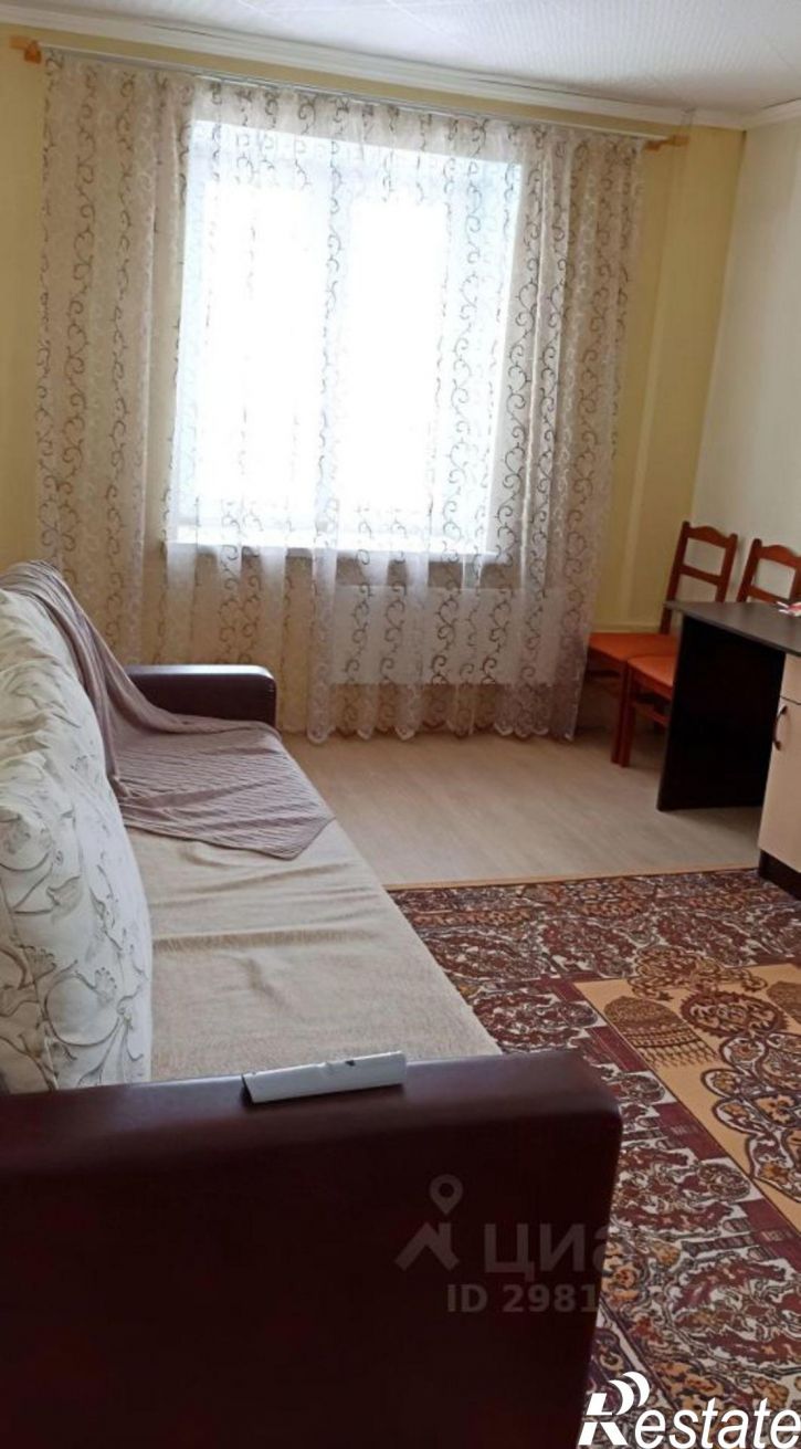 1-комн квартира Международная улица, 65А,  д. 65А