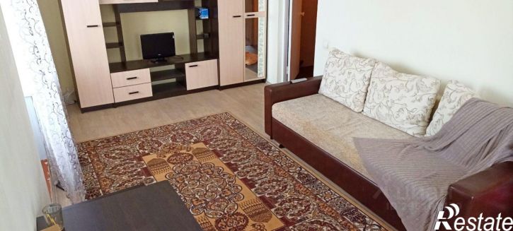 1-комн квартира Международная улица, 65А,  д. 65А