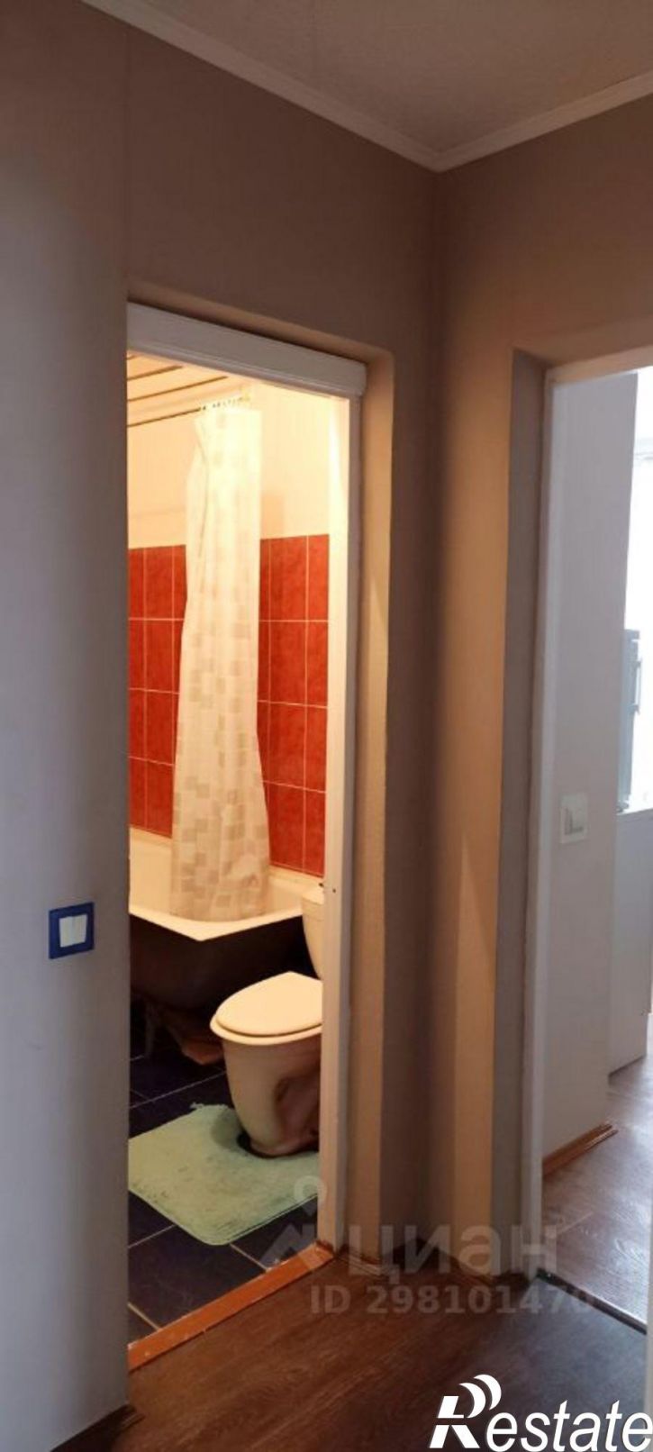 1-комн квартира Международная улица, 65А,  д. 65А