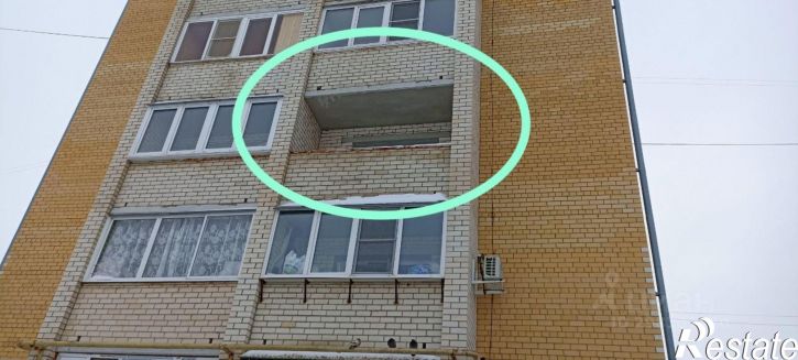 1-комн квартира Международная улица, 65А,  д. 65А