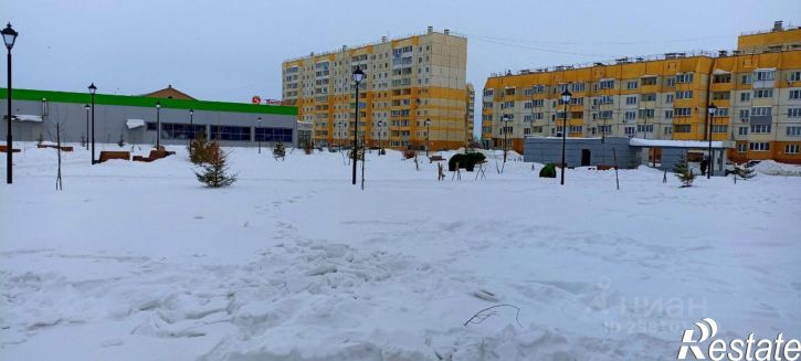 1-комн квартира Международная улица, 65А,  д. 65А