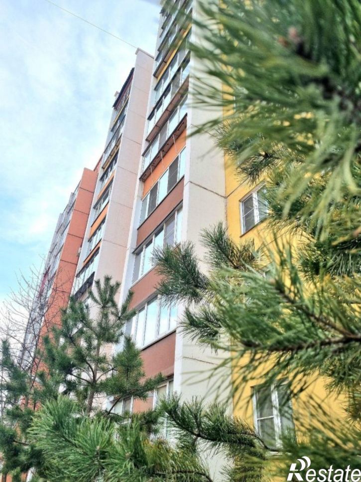 2-комн квартира ул Жданова, 25А,  д. 25А