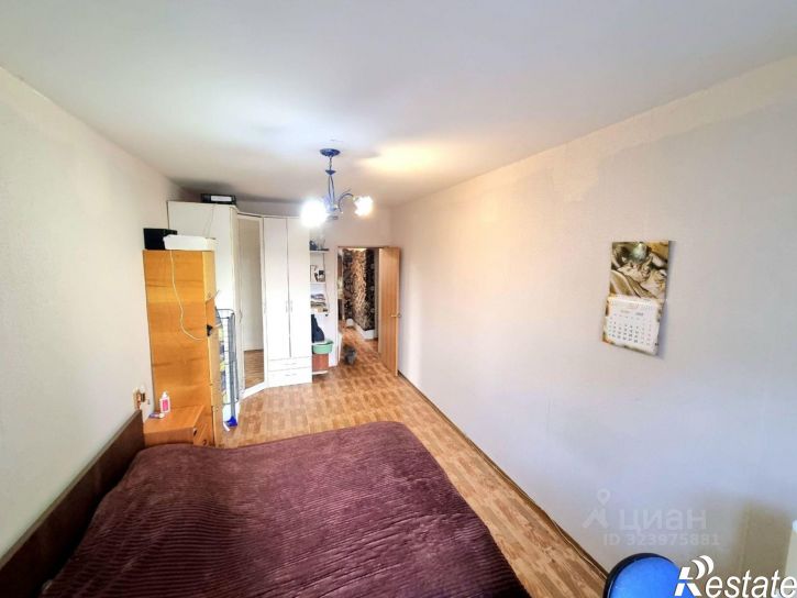 2-комн квартира ул Жданова, 25А,  д. 25А