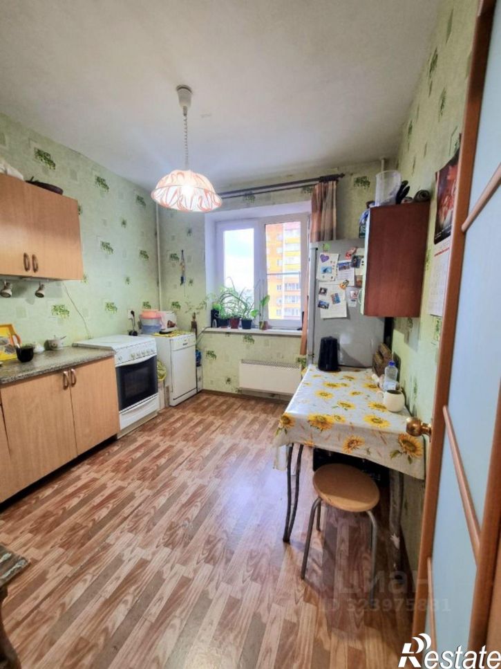 2-комн квартира ул Жданова, 25А,  д. 25А