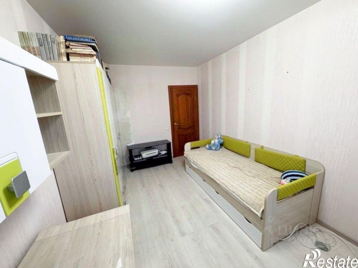 3-комн квартира Коммунистический пр-кт, 26,  д. 26