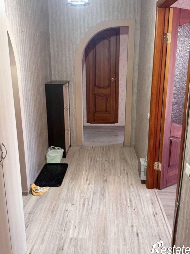 3-комн квартира Коммунистический пр-кт, 26,  д. 26