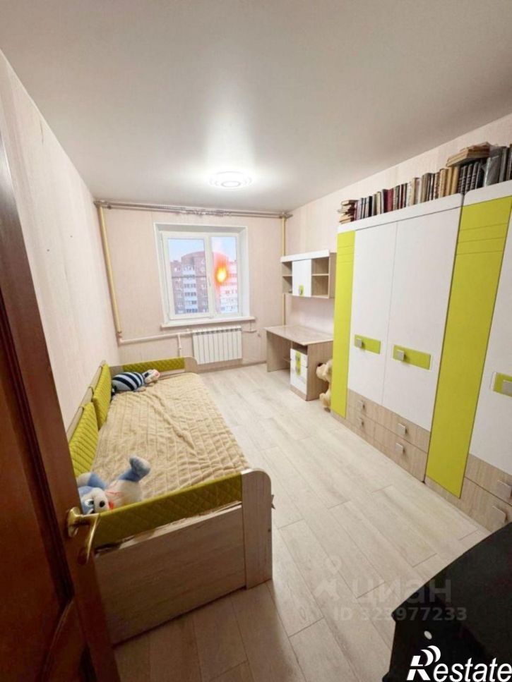 3-комн квартира Коммунистический пр-кт, 26,  д. 26