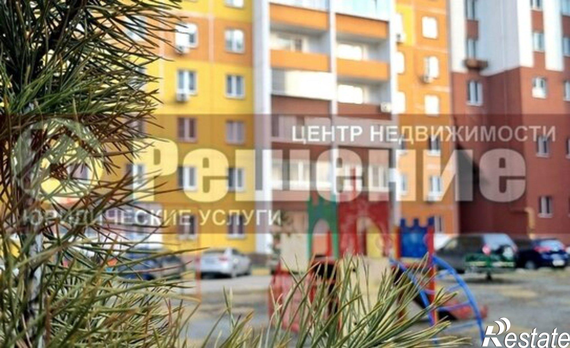 Купить квартиру за 6 370 000 рублей на ул Жданова, 25А