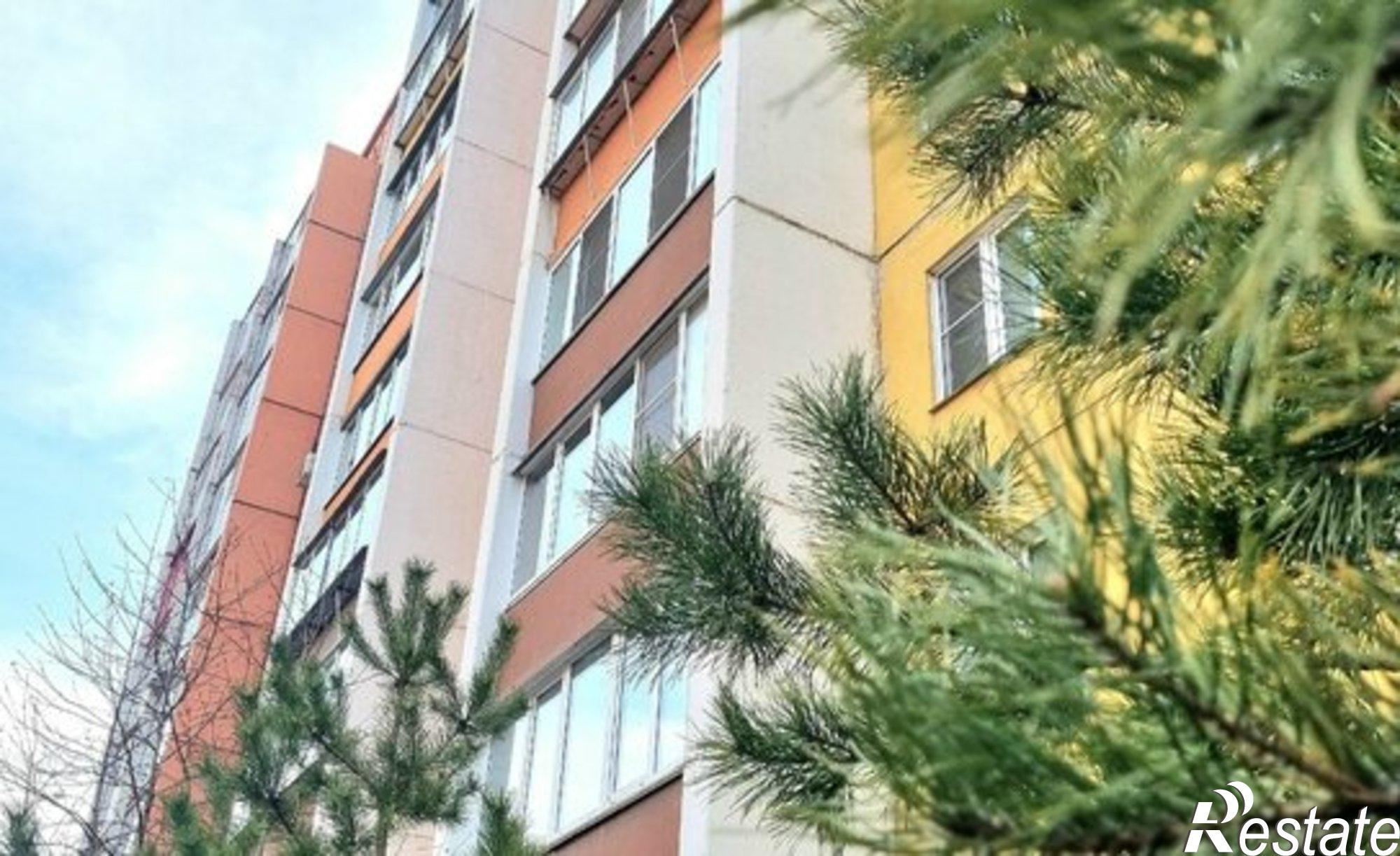 Купить квартиру за 6 370 000 рублей на ул Жданова, 25А