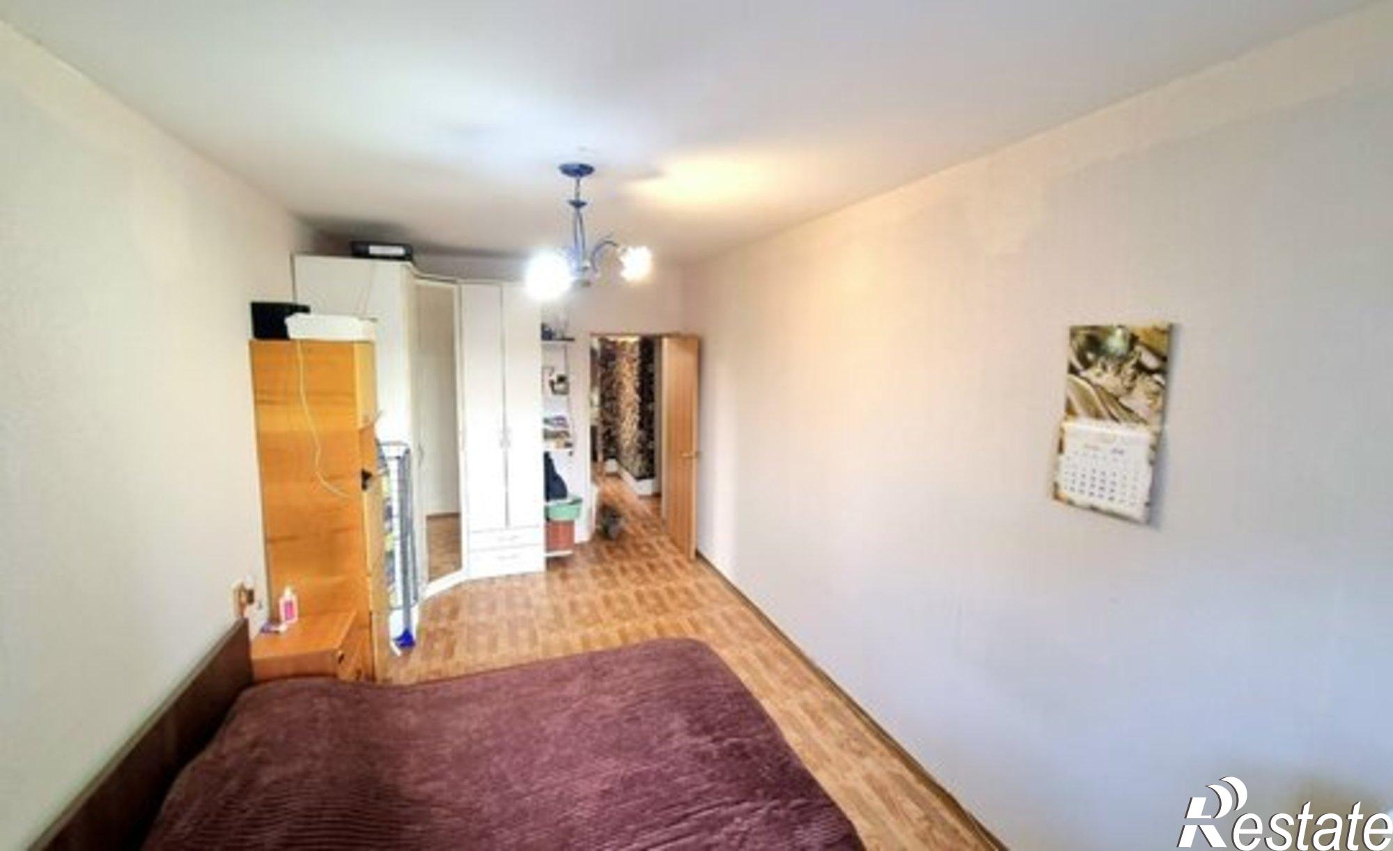 Купить квартиру за 6 370 000 рублей на ул Жданова, 25А