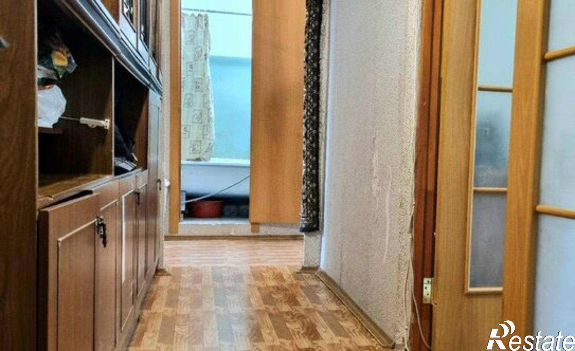 Купить квартиру за 6 370 000 рублей на ул Жданова, 25А