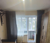 1-комн, 32кв м, этаж 4/5 улица Гастелло, 25Б