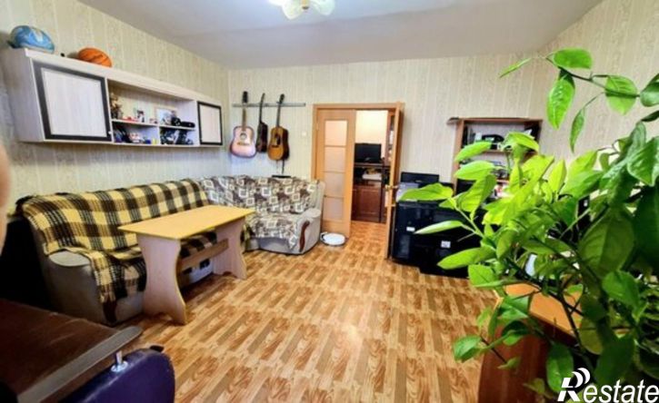 2-комн квартира ул Жданова, 25А,  д. 25А