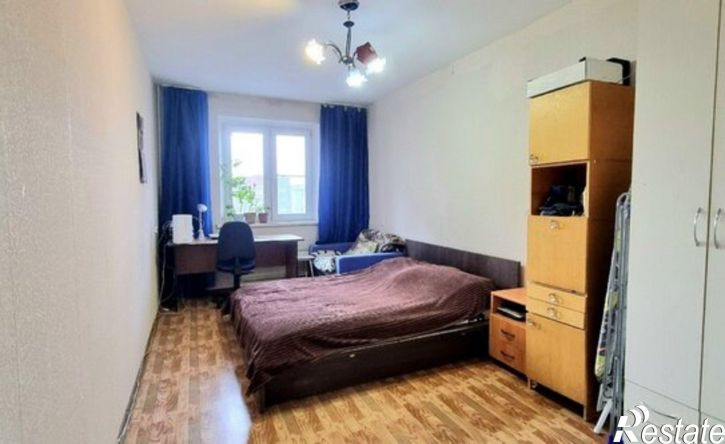 2-комн квартира ул Жданова, 25А,  д. 25А