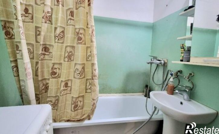 2-комн квартира ул Жданова, 25А,  д. 25А