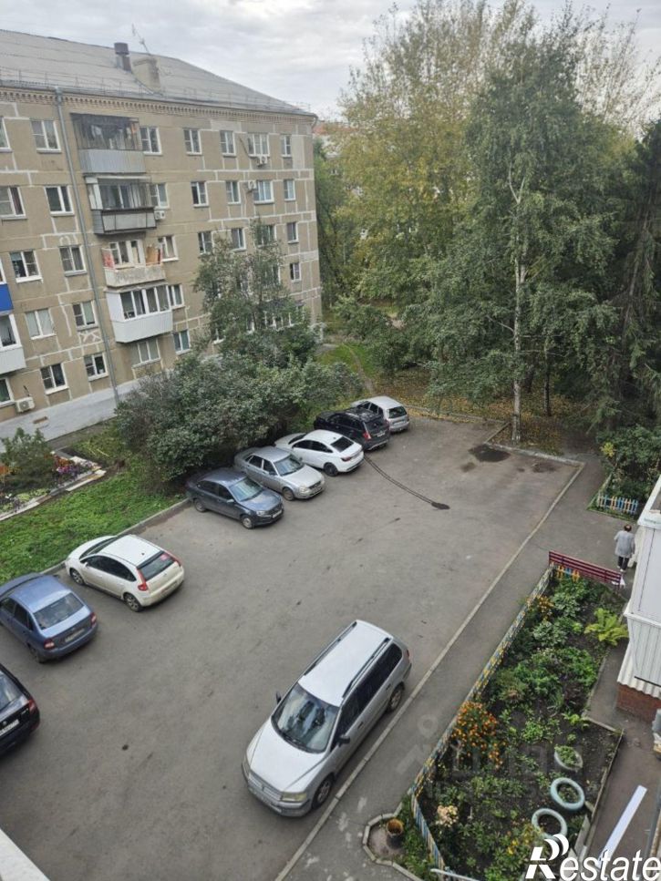 1-комн квартира улица Гастелло, 25Б,  д. 25Б