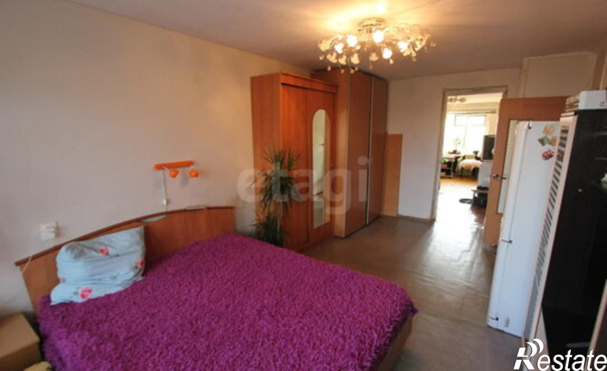 Купить квартиру за 4 000 000 рублей на ул Калинина, 17