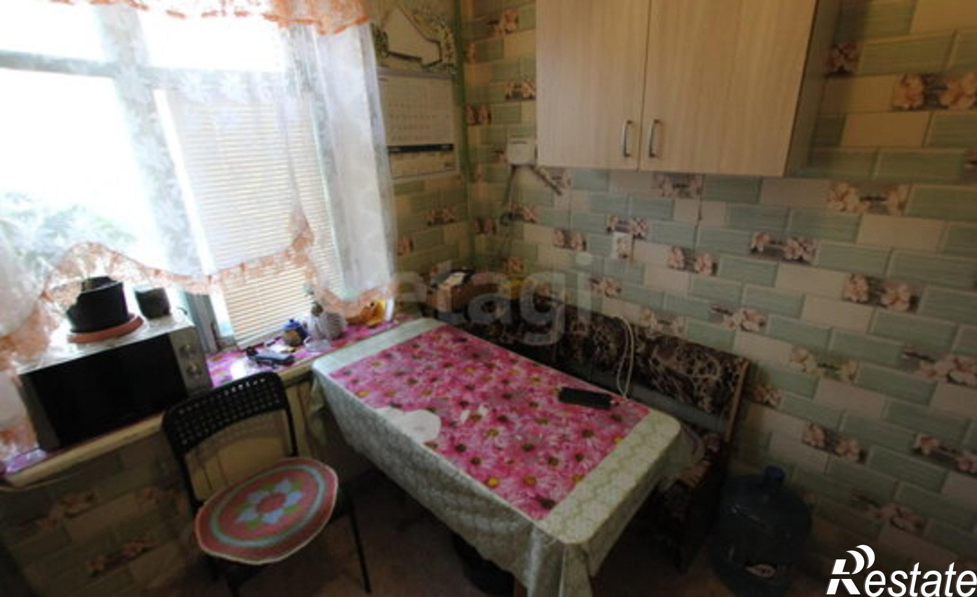 Купить квартиру за 4 000 000 рублей на ул Калинина, 17