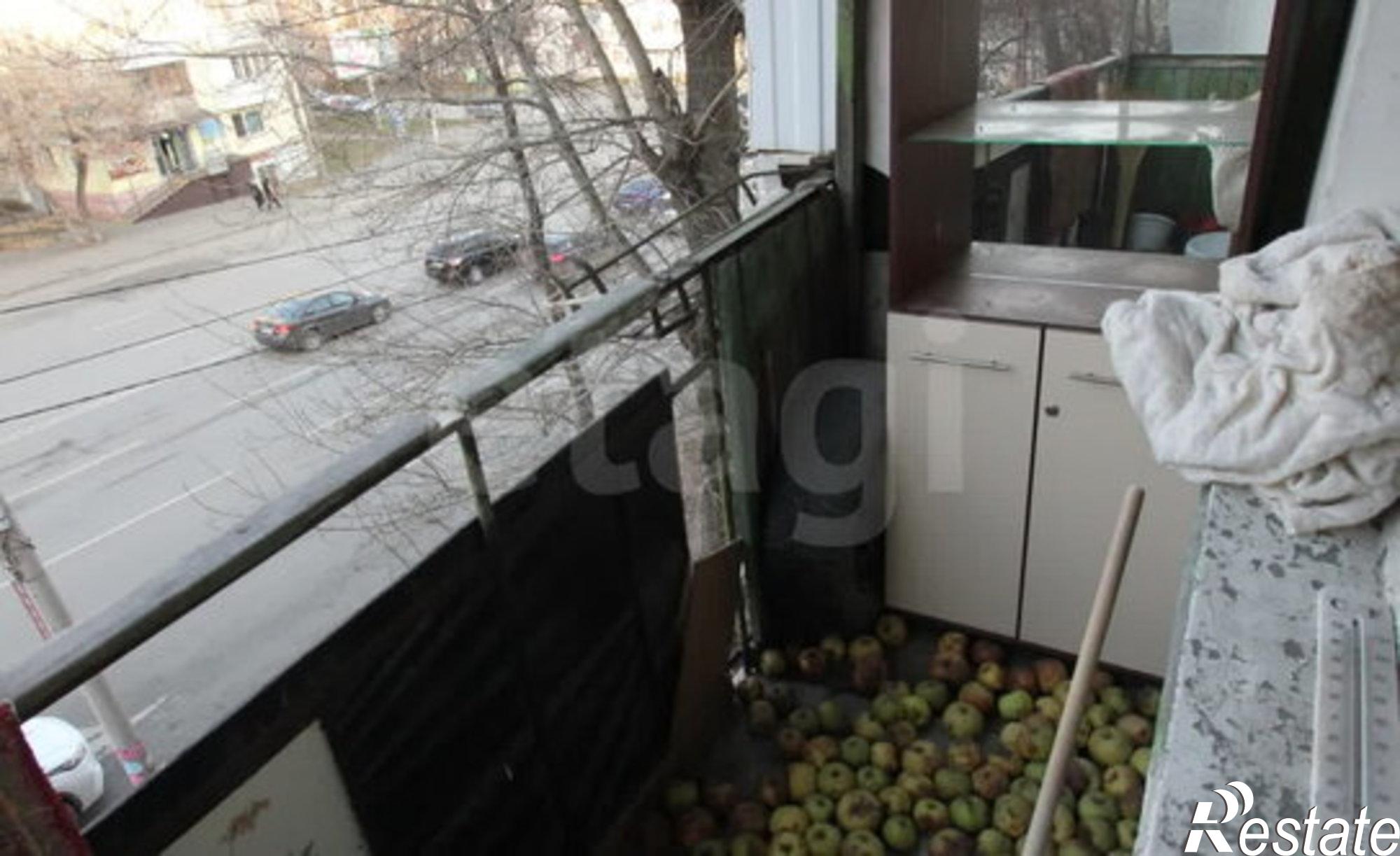 Купить квартиру за 4 000 000 рублей на ул Калинина, 17