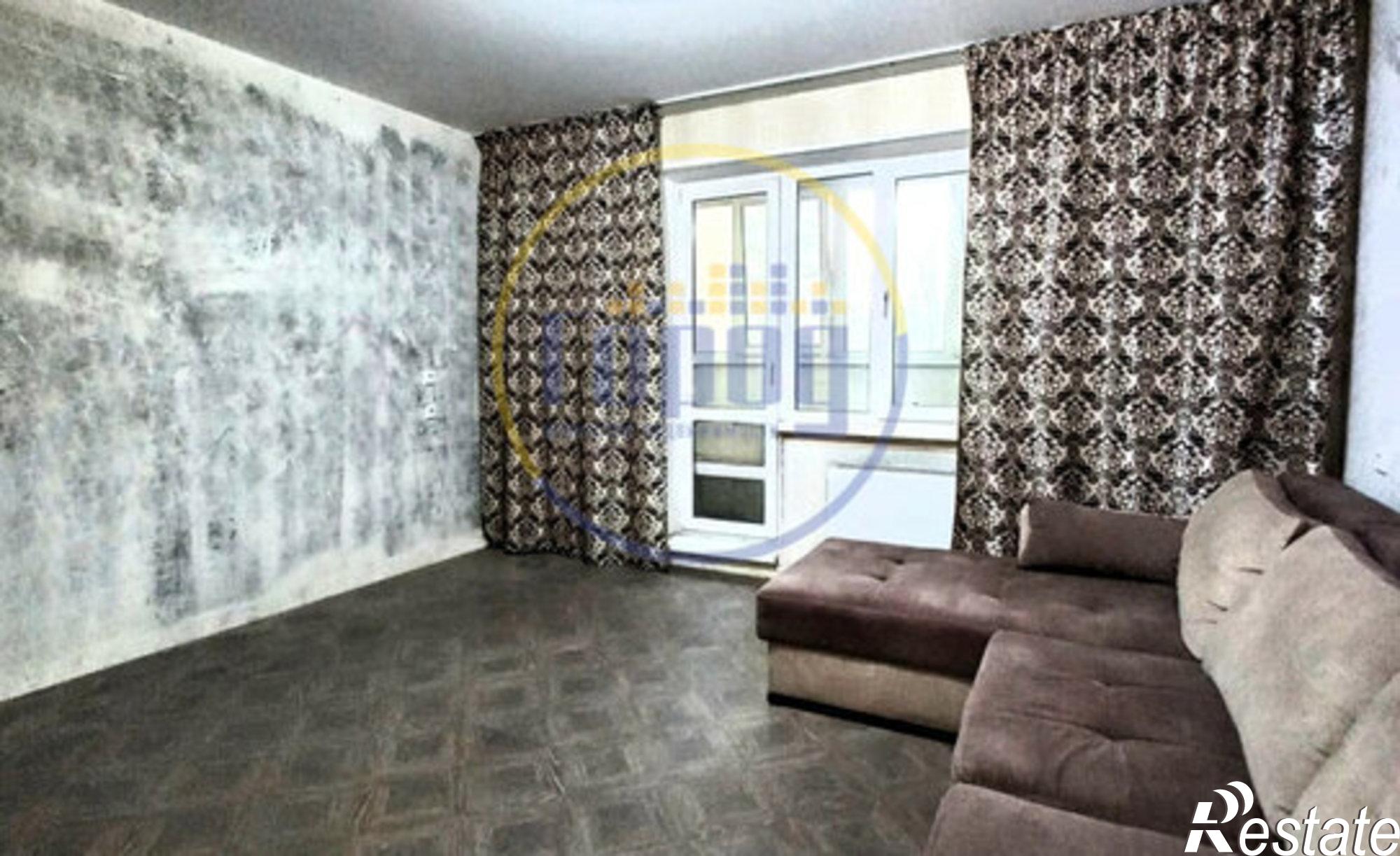 Купить квартиру за 4 550 000 рублей на улица Кожевникова, 49А