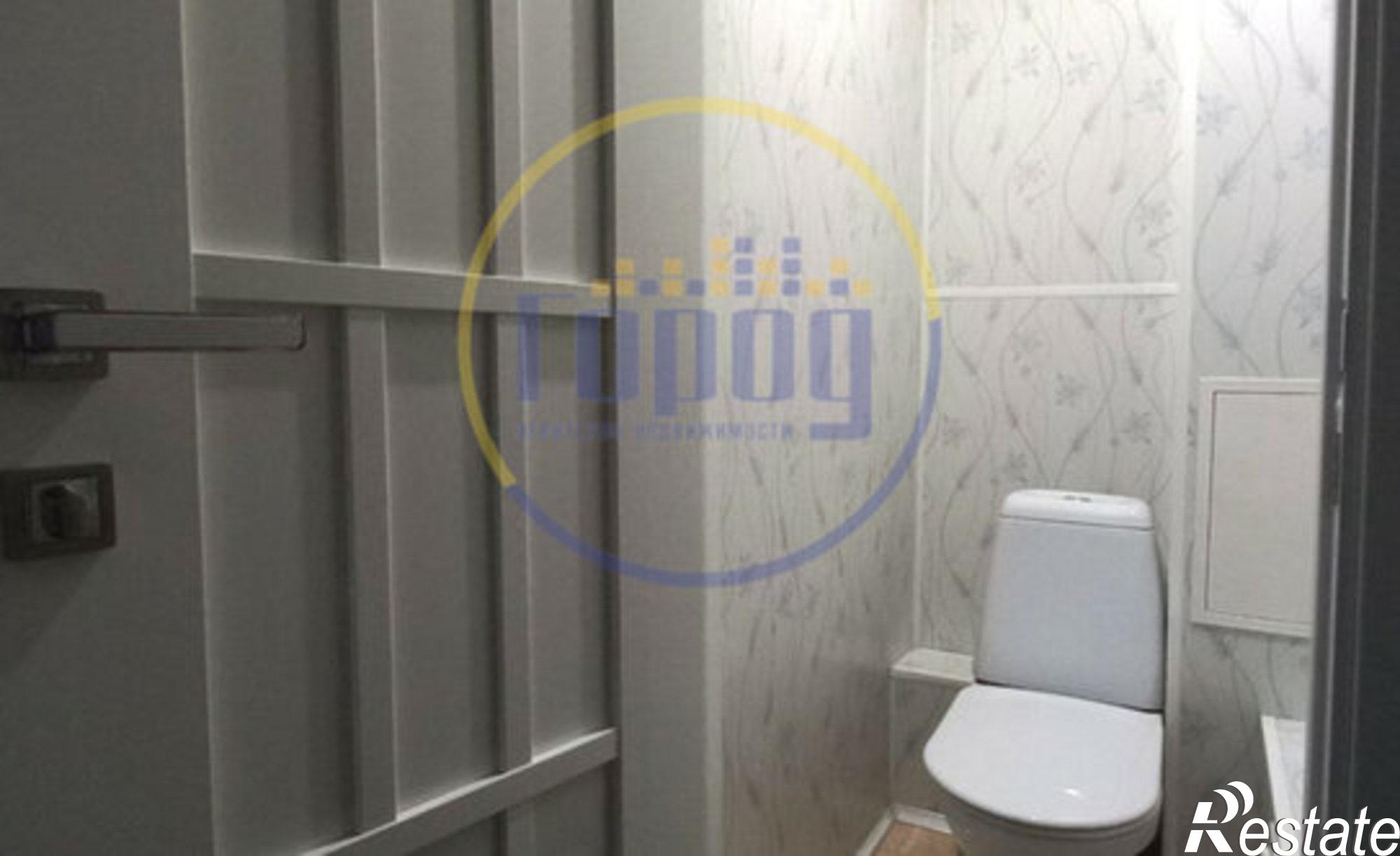 Купить квартиру за 4 550 000 рублей на улица Кожевникова, 49А