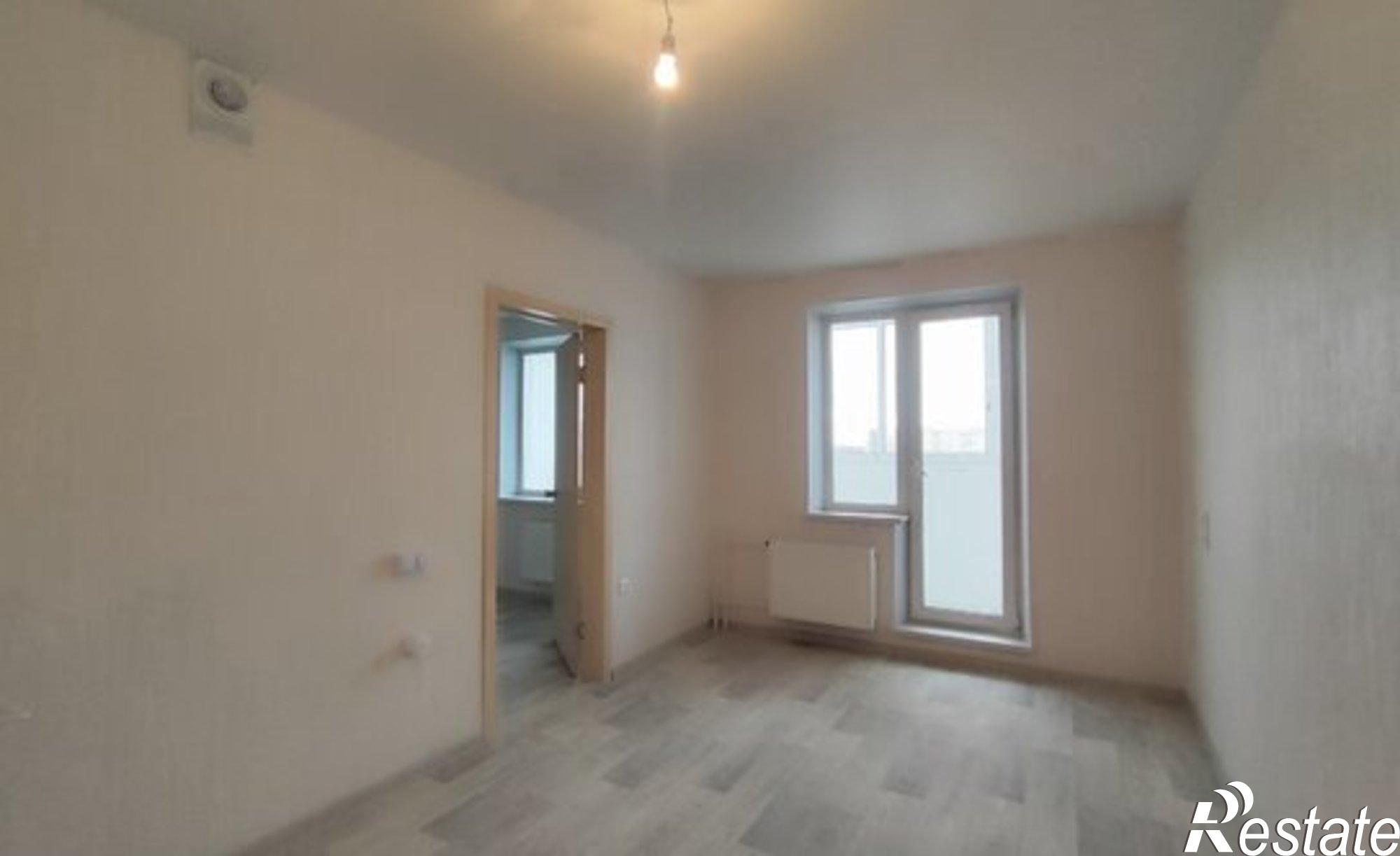 Купить квартиру за 3 950 000 рублей на Республиканская улица, 2А