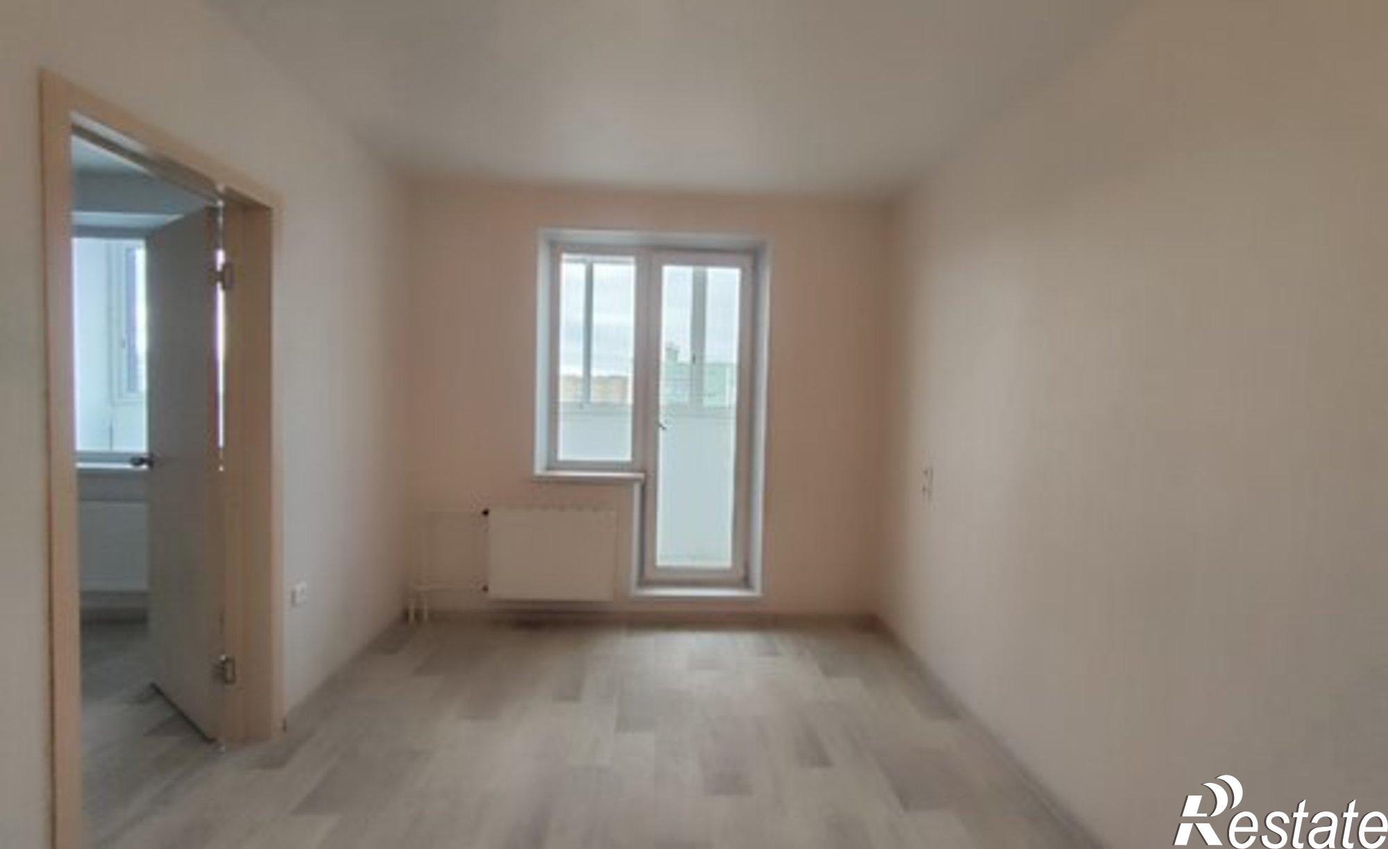 Купить квартиру за 3 950 000 рублей на Республиканская улица, 2А