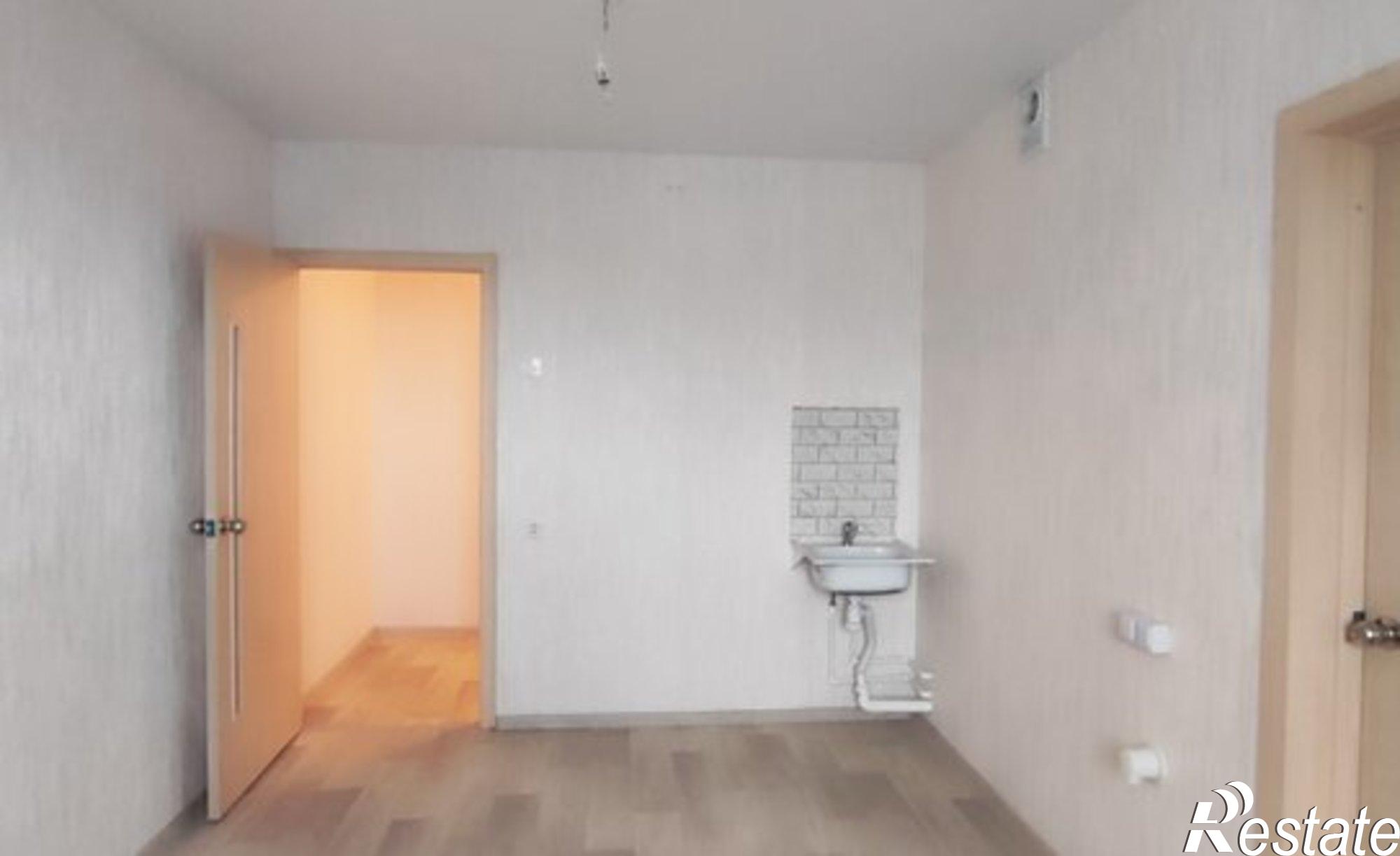 Купить квартиру за 3 950 000 рублей на Республиканская улица, 2А