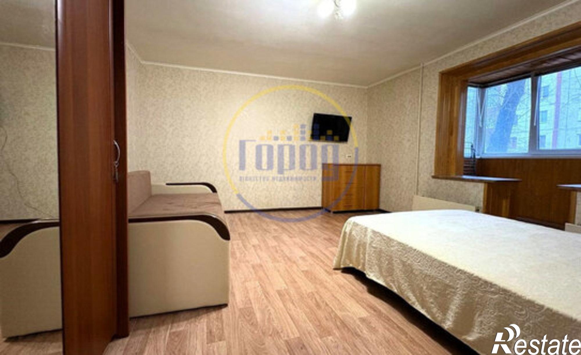 Купить квартиру за 3 590 000 рублей на проспект Славы, 4Б