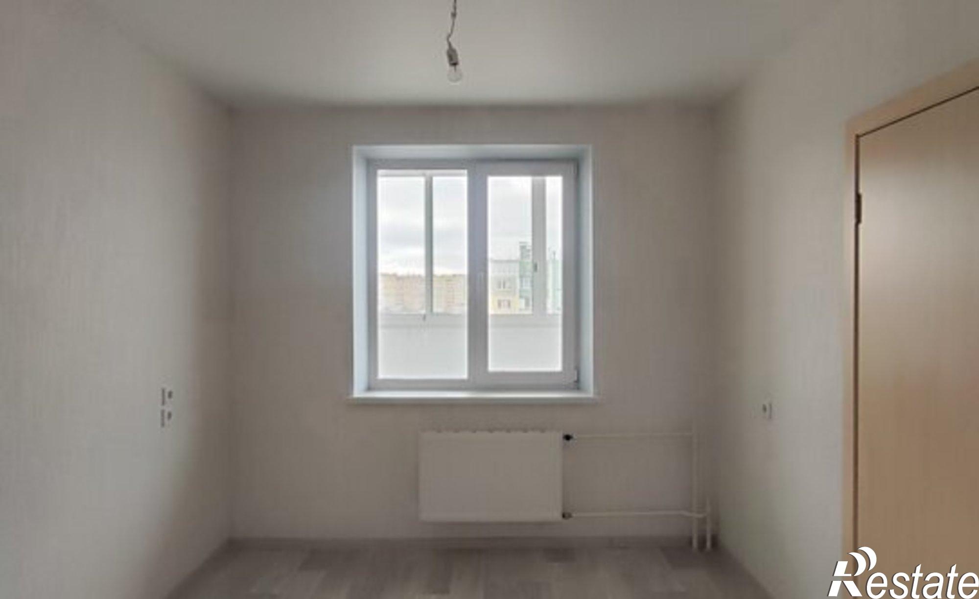 Купить квартиру за 3 950 000 рублей на Республиканская улица, 2А