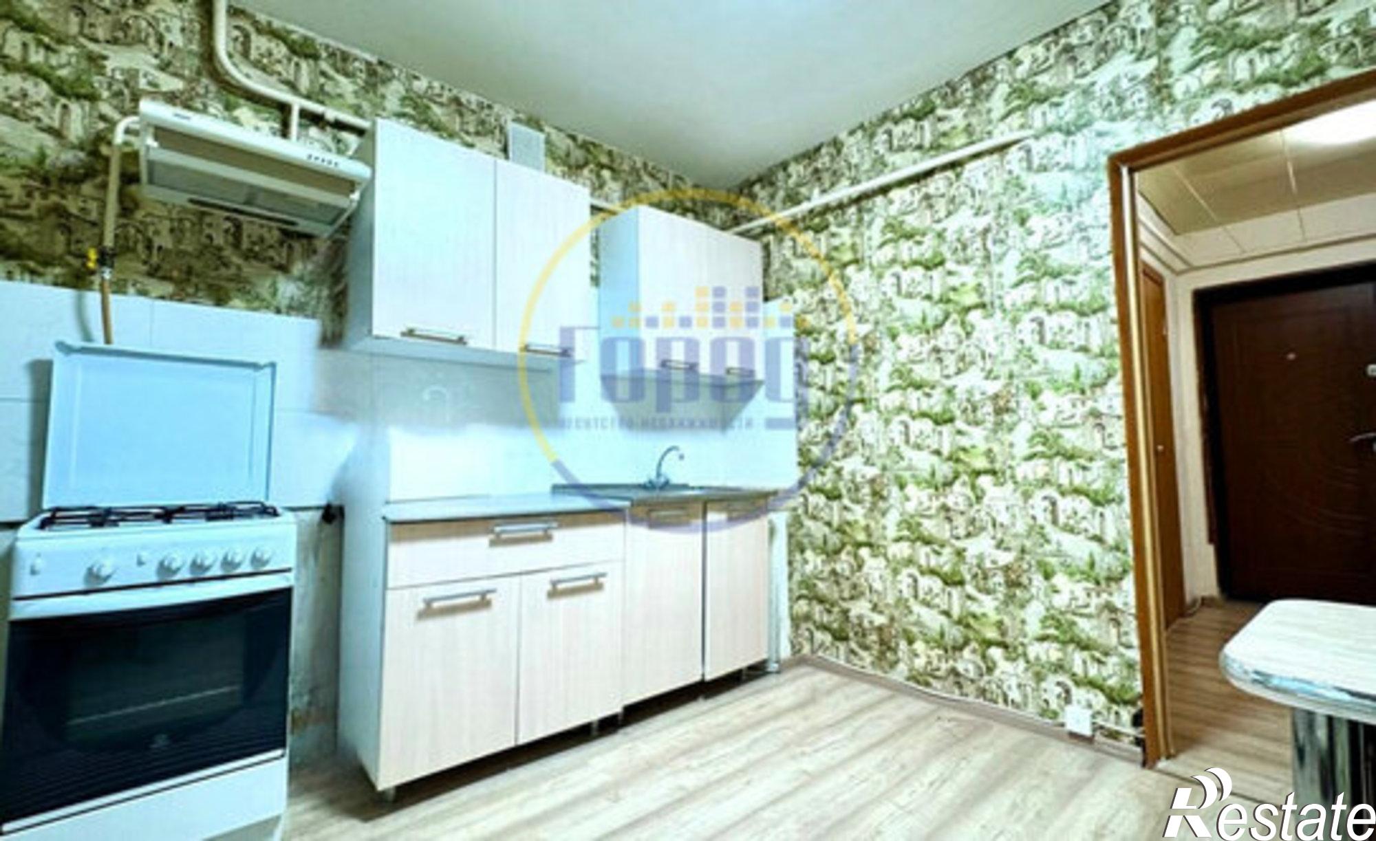 Купить квартиру за 3 590 000 рублей на проспект Славы, 4Б