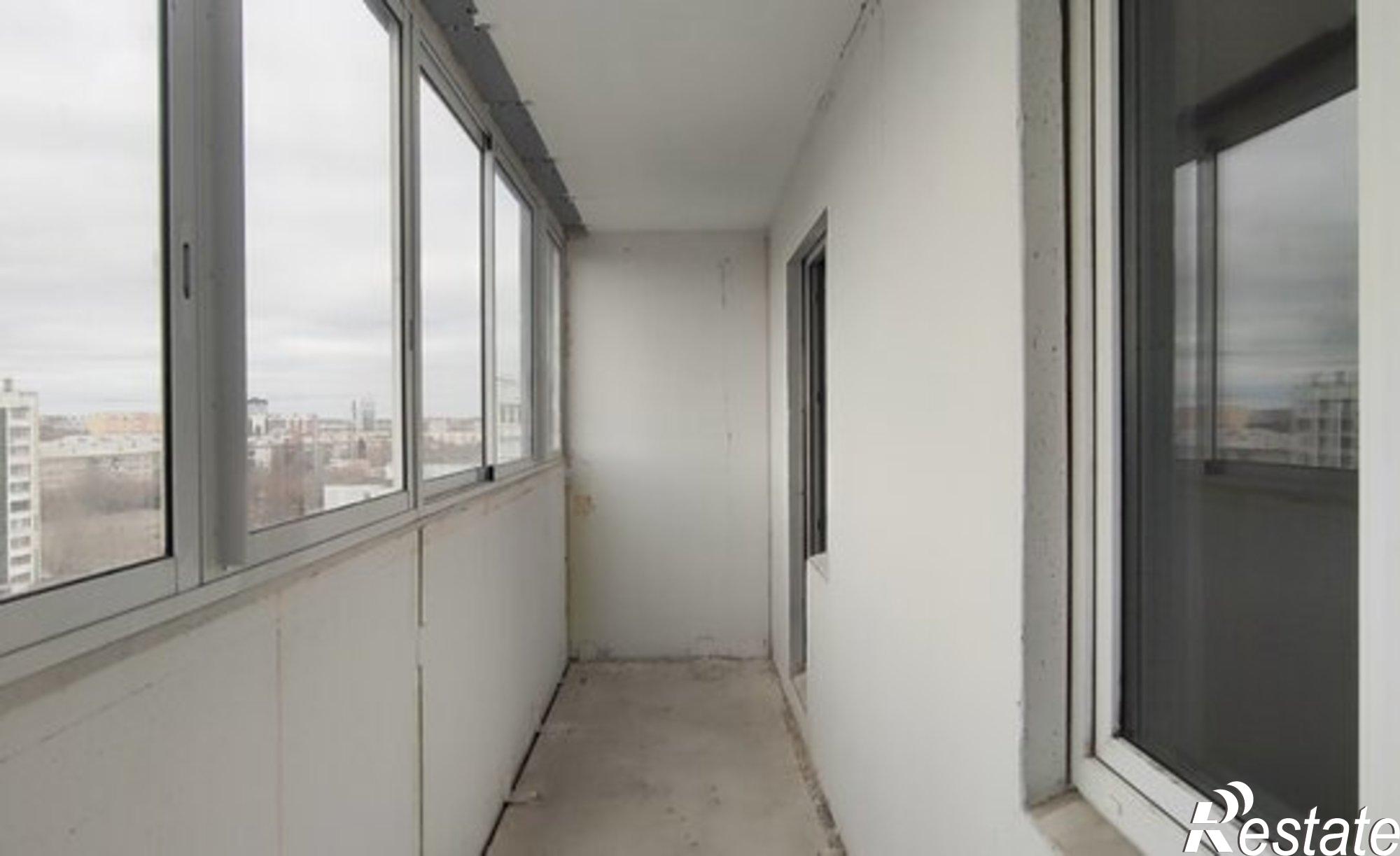 Купить квартиру за 3 950 000 рублей на Республиканская улица, 2А