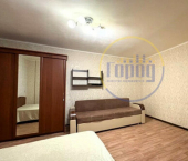 1-комн, 35кв м, этаж 1/5 проспект Славы, 4Б