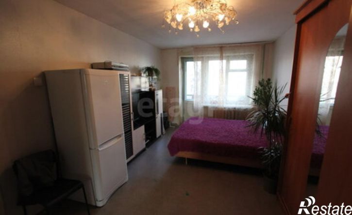 2-комн квартира ул Калинина, 17,  д. 17